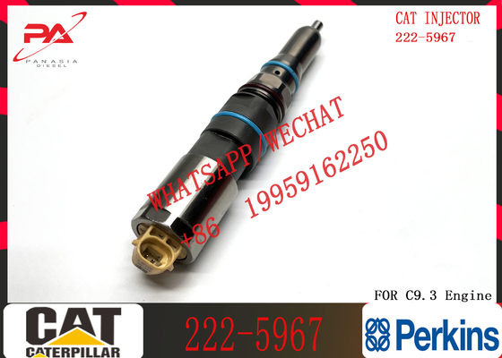 Fuel Injector  232-1173 10R-1265 173-9379 138-8756 155-1819  232-1183 169-7408 222-5967