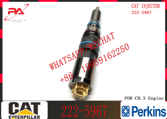 Fuel Injector  232-1173 10R-1265 173-9379 138-8756 155-1819  232-1183 169-7408 222-5967