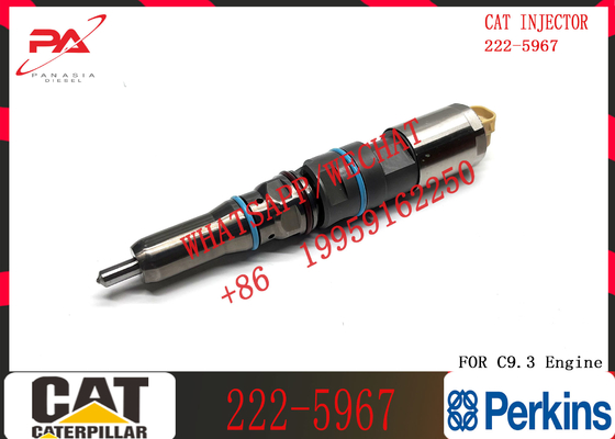 Fuel Injector  232-1173 10R-1265 173-9379 138-8756 155-1819  232-1183 169-7408 222-5967