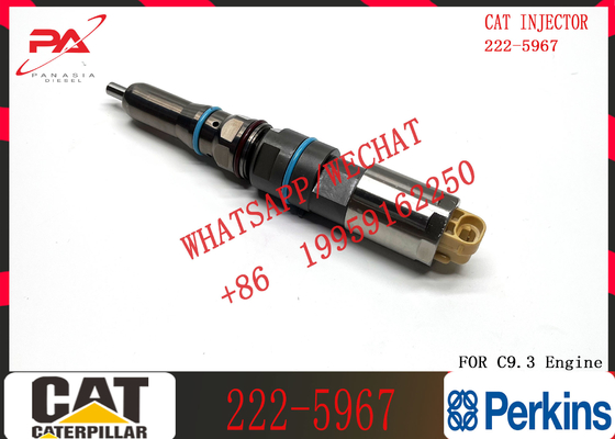 Fuel Injector  232-1173 10R-1265 173-9379 138-8756 155-1819  232-1183 169-7408 222-5967