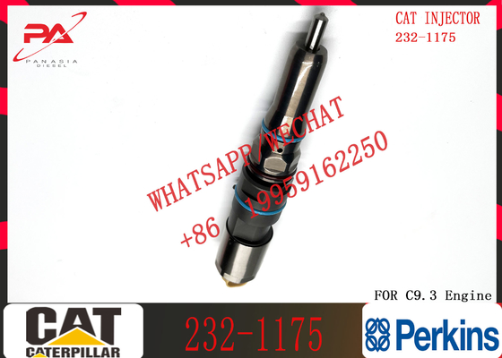 Durable Fuel Injector Assembly  10R-1265 173-9379 138-8756 155-1819  232-1183 169-7408 222-5967 232-1175