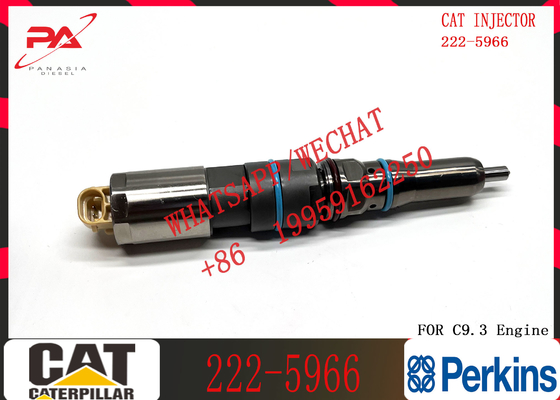 CAT  Fuel Injector Nozzle  222-5966 456-3493 367-4293 363-0493 20R-5077 456-3579  20R-5036 20R-5079 20R-1318