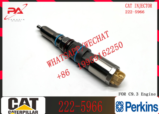 CAT  Fuel Injector Nozzle  222-5966 456-3493 367-4293 363-0493 20R-5077 456-3579  20R-5036 20R-5079 20R-1318