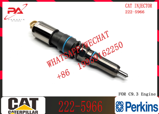CAT  Fuel Injector Nozzle  222-5966 456-3493 367-4293 363-0493 20R-5077 456-3579  20R-5036 20R-5079 20R-1318