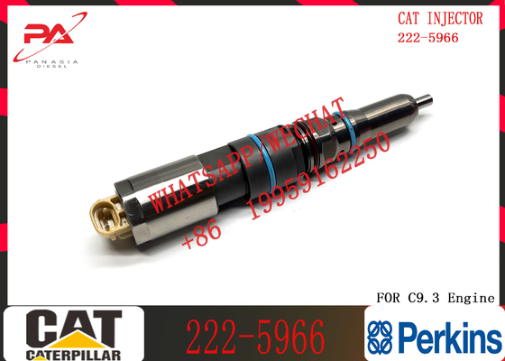 CAT  Fuel Injector Nozzle  222-5966 456-3493 367-4293 363-0493 20R-5077 456-3579  20R-5036 20R-5079 20R-1318