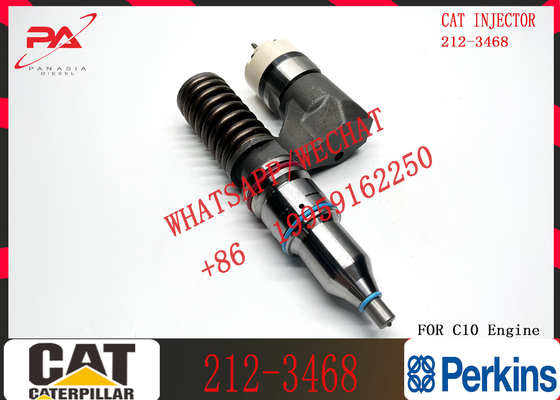 Engine Diesel Injector   212-3468 317-5278 10R-0967 10R-1258 CH12082 10RO963 212-3463