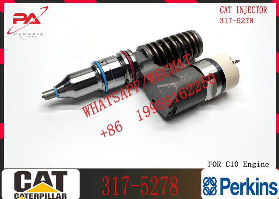 fuel injector 317-5278 392-0214 392-0206 249-0746  212-3463 137-2500 1OR-1268  10R-0725 874-822
