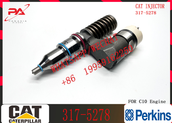 fuel injector 317-5278 392-0214 392-0206 249-0746  212-3463 137-2500 1OR-1268  10R-0725 874-822