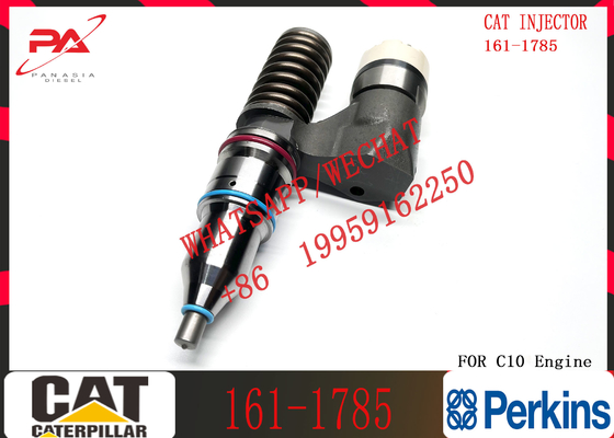 Fuel Injector Assembly  212-3467 350-7555 161-1785  203-7685 212-3468 317-5278 10R-0967