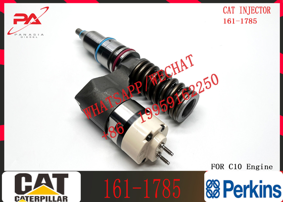 Fuel Injector Assembly  212-3467 350-7555 161-1785  203-7685 212-3468 317-5278 10R-0967