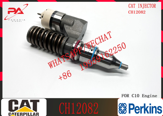 Diesel Fuel Injector CH12082  203-7685 212-3468 317-5278 10R-0967 10R-1258  212-3467 350-7555 161-1785 10R-1259