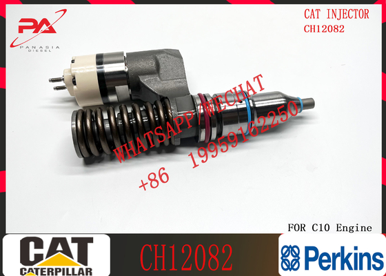 Diesel Fuel Injector CH12082  203-7685 212-3468 317-5278 10R-0967 10R-1258  212-3467 350-7555 161-1785 10R-1259