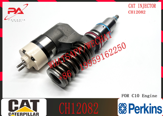 Diesel Fuel Injector CH12082  203-7685 212-3468 317-5278 10R-0967 10R-1258  212-3467 350-7555 161-1785 10R-1259