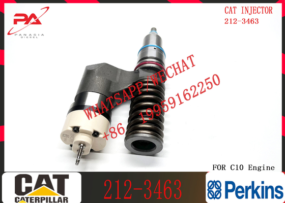 C10 engine fuel injector 203-7685 212-3463  203-7685 212-3468 317-5278 10R-0967 10R-1258 CH12082