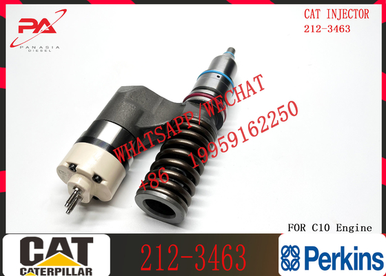 C10 engine fuel injector 203-7685 212-3463  203-7685 212-3468 317-5278 10R-0967 10R-1258 CH12082