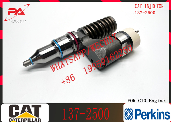 Common Rail Fuel Injector  203-7685 212-3468 317-5278 10R-0967 10R-1258 CH12082 10RO963 212-3463 137-2500