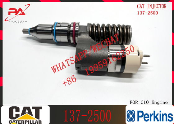 Common Rail Fuel Injector  203-7685 212-3468 317-5278 10R-0967 10R-1258 CH12082 10RO963 212-3463 137-2500