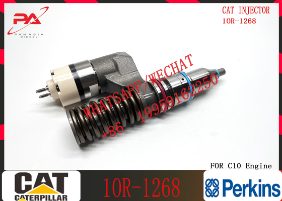 CAT  Fuel Injector Nozzle   10R-0967 10R-1258 CH12082 10RO963 212-3463 137-2500 1OR-1268