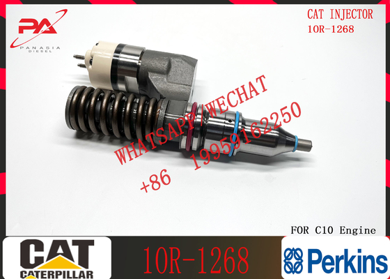 CAT  Fuel Injector Nozzle   10R-0967 10R-1258 CH12082 10RO963 212-3463 137-2500 1OR-1268