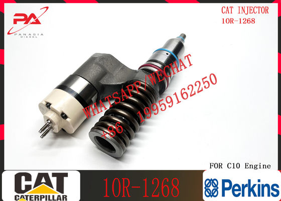 CAT  Fuel Injector Nozzle   10R-0967 10R-1258 CH12082 10RO963 212-3463 137-2500 1OR-1268