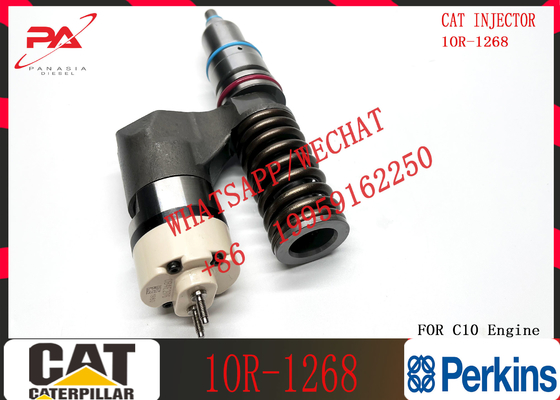 CAT  Fuel Injector Nozzle   10R-0967 10R-1258 CH12082 10RO963 212-3463 137-2500 1OR-1268
