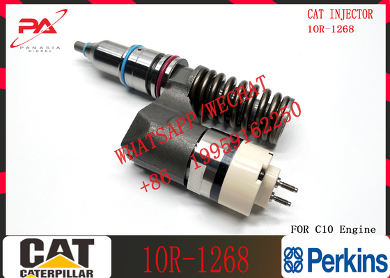 CAT  Fuel Injector Nozzle   10R-0967 10R-1258 CH12082 10RO963 212-3463 137-2500 1OR-1268
