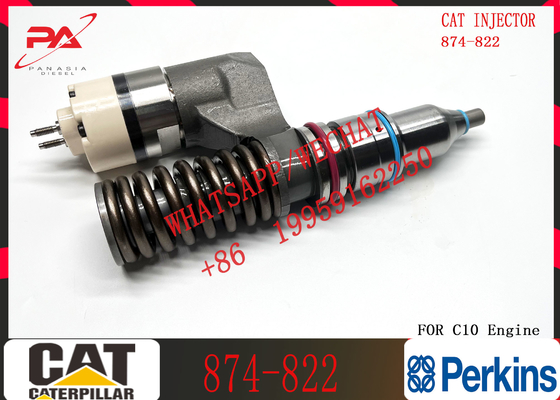 CAT Diesel engine fuel injector  350-7555 161-1785 10R-1259  0R-8773 229-5918 212-3464 10R-0725 874-822
