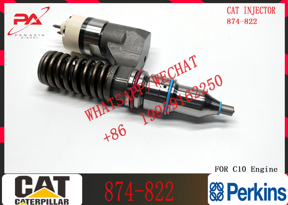 CAT Diesel engine fuel injector  350-7555 161-1785 10R-1259  0R-8773 229-5918 212-3464 10R-0725 874-822