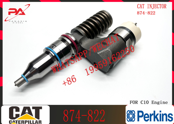 CAT Diesel engine fuel injector  350-7555 161-1785 10R-1259  0R-8773 229-5918 212-3464 10R-0725 874-822