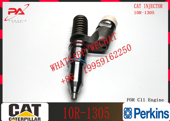 common rail diesel engine injector 10R-1305 10R-3147   249-0707 249-0708 253-1459