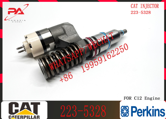 Diesel Fuel Injector 212-3468 223-5328  212-3463 317-5278  281-7152 20R-0055 10R-9235