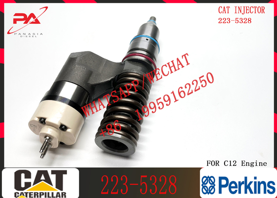 Diesel Fuel Injector 212-3468 223-5328  212-3463 317-5278  281-7152 20R-0055 10R-9235