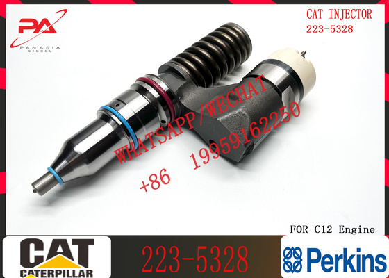 Diesel Fuel Injector 212-3468 223-5328  212-3463 317-5278  281-7152 20R-0055 10R-9235