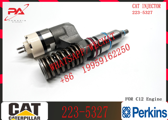 common rail diesel engine injector 223-5327 229-5918  212-3462  208-9160 0R-9595 1OR-1814 OR-4987 161-1785