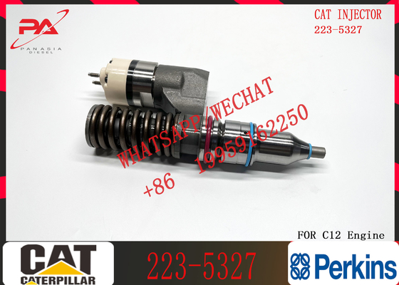 common rail diesel engine injector 223-5327 229-5918  212-3462  208-9160 0R-9595 1OR-1814 OR-4987 161-1785