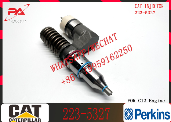 common rail diesel engine injector 223-5327 229-5918  212-3462  208-9160 0R-9595 1OR-1814 OR-4987 161-1785