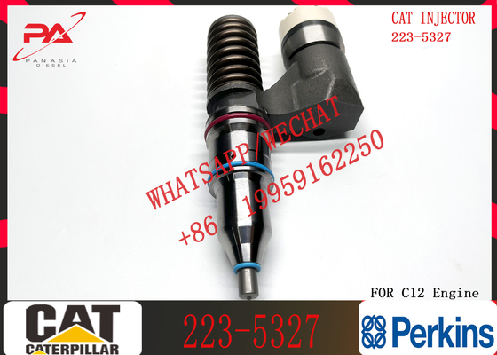 common rail diesel engine injector 223-5327 229-5918  212-3462  208-9160 0R-9595 1OR-1814 OR-4987 161-1785