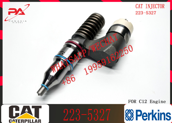 common rail diesel engine injector 223-5327 229-5918  212-3462  208-9160 0R-9595 1OR-1814 OR-4987 161-1785