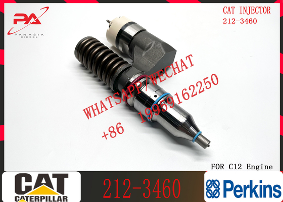 Fuel Injector 10R-1003 10R-0960 229-8842 212-3460  10R-0961 212-3469 203-3464 For CAT Diesel Engine C10 C12
