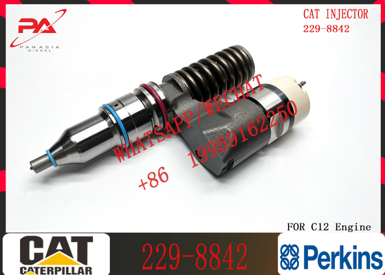 Fuel Injector 10R-1003  212-3465 212-3468 317-5278 10R-0960 229-8842 212-3460 For CAT Diesel Engine C10 C12