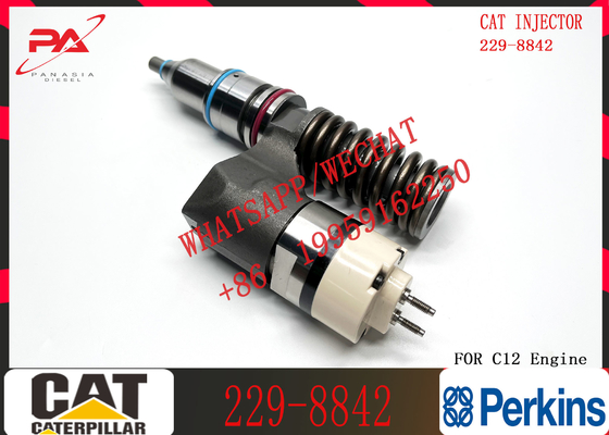 Fuel Injector 10R-1003  212-3465 212-3468 317-5278 10R-0960 229-8842 212-3460 For CAT Diesel Engine C10 C12