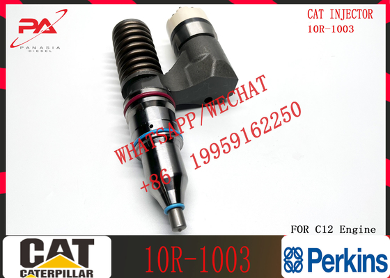 diesel fuel injector 10R-1258 10R-1003   281-7152 20R-0055 10R-9235 20R-0056 10R-1268