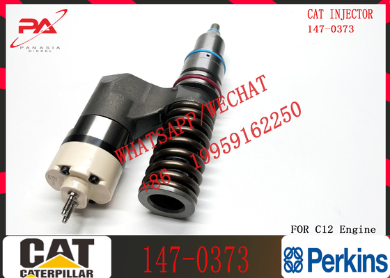 common rail diesel engine injector 147-0373 161-1785  10R-0961 212-3469 203-3464 317-5279 350-7555