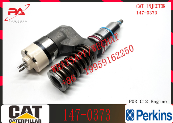 common rail diesel engine injector 147-0373 161-1785  10R-0961 212-3469 203-3464 317-5279 350-7555