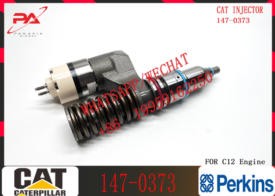 common rail diesel engine injector 147-0373 161-1785  10R-0961 212-3469 203-3464 317-5279 350-7555