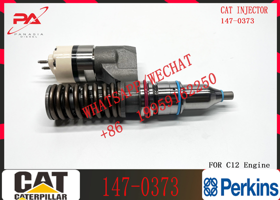 common rail diesel engine injector 147-0373 161-1785  10R-0961 212-3469 203-3464 317-5279 350-7555