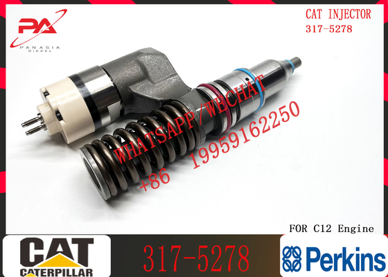 Common Rail Injector  223-5327 229-8842 10R-1256 10R-1003 212-3463 317-5278
