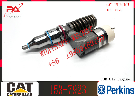 for cat C10 C12 Diesel fuel Injector 153-7923 317-5278 350-7555  10R-1258 212-3465 212-3468 317-5278 187-6549