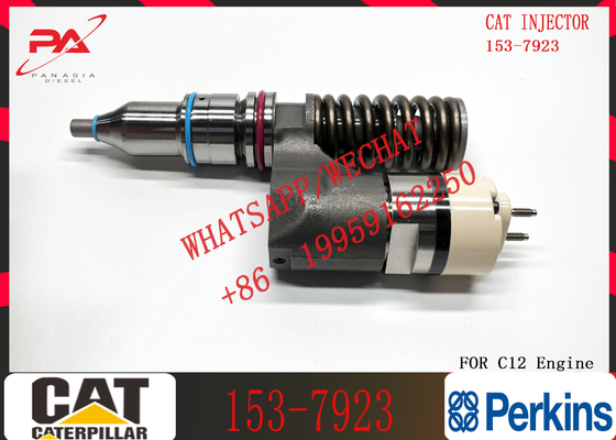 for cat C10 C12 Diesel fuel Injector 153-7923 317-5278 350-7555  10R-1258 212-3465 212-3468 317-5278 187-6549