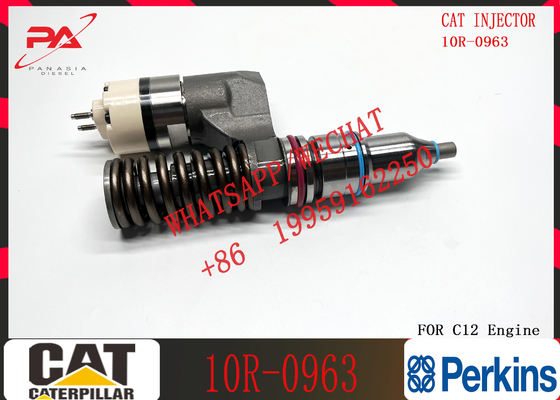 High Quality Fuel Injector 223-5327 229-8842 10R-1256 10R-1003 212-3463  10R-0963